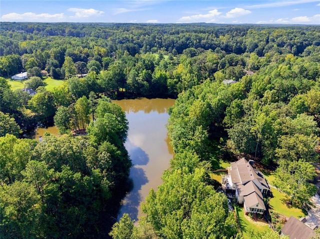 297 Henderson Lake Drive, Canton, GA 30115