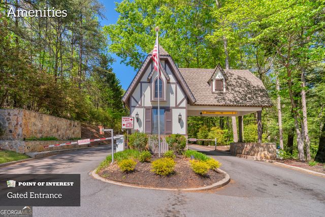 333 Rosen Strasse, Helen, GA 30545