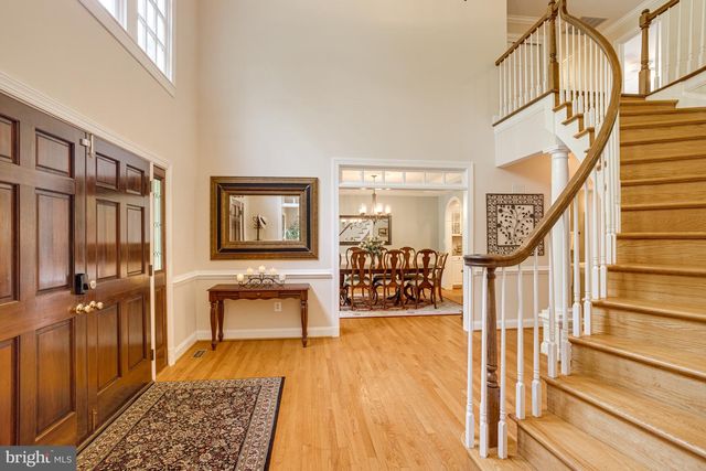 11901 CHAPEL RD, Clifton, VA 20124