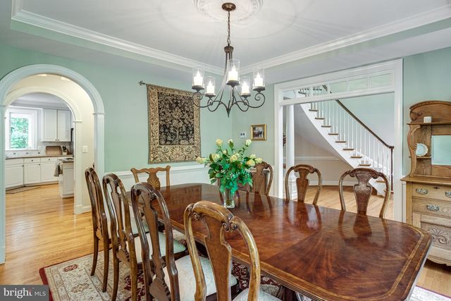 11901 CHAPEL RD, Clifton, VA 20124