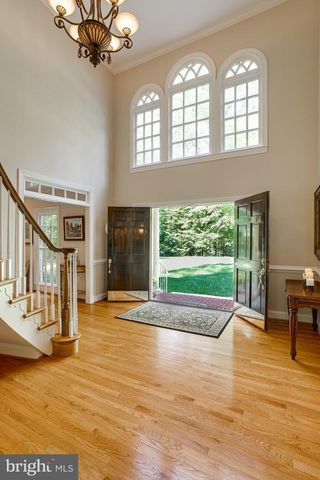 11901 CHAPEL RD, Clifton, VA 20124