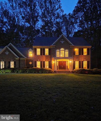 11901 CHAPEL RD, Clifton, VA 20124