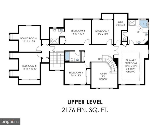 11901 CHAPEL RD, Clifton, VA 20124