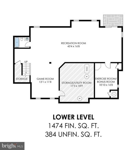 11901 CHAPEL RD, Clifton, VA 20124