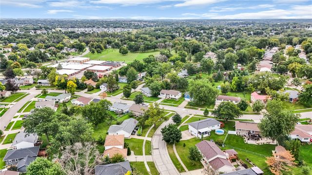 241 Norman Drive NE, Cedar Rapids, IA 52402