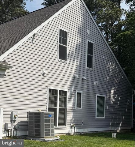 34167 HIGH KNOLL RD, Lewes, DE 19958