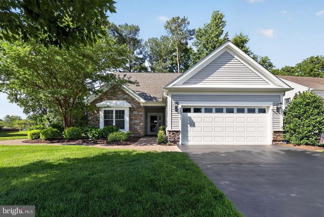 34167 HIGH KNOLL RD, Lewes, DE 19958