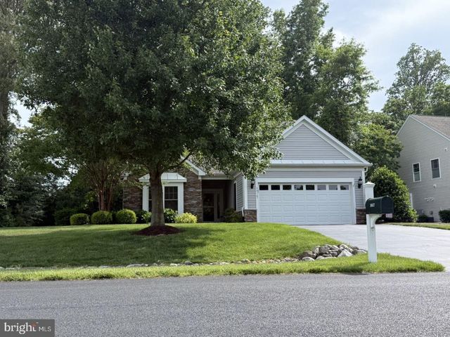 34167 HIGH KNOLL RD, Lewes, DE 19958