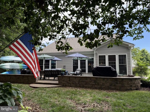 34167 HIGH KNOLL RD, Lewes, DE 19958