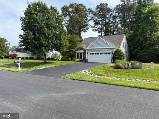 34167 HIGH KNOLL RD, Lewes, DE 19958