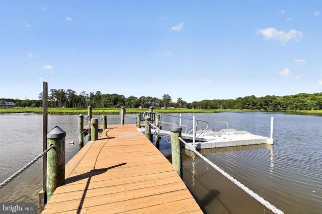 34167 HIGH KNOLL RD, Lewes, DE 19958