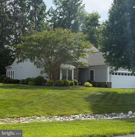 34167 HIGH KNOLL RD, Lewes, DE 19958