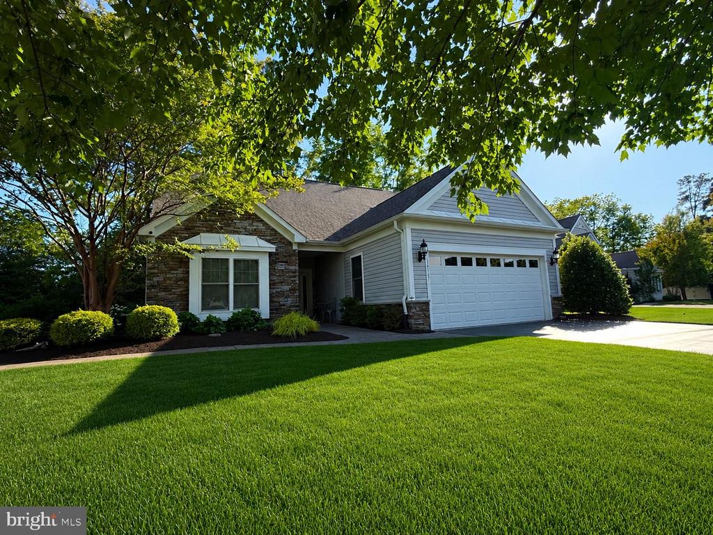 34167 HIGH KNOLL RD, Lewes, DE 19958