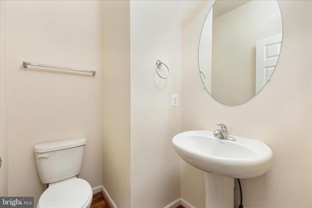 109 SPLENDOR GARDEN WAY, Stephenson, VA 22656