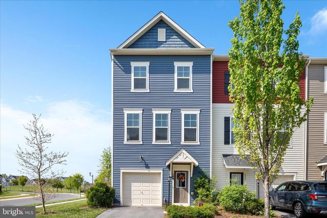 109 SPLENDOR GARDEN WAY, Stephenson, VA 22656
