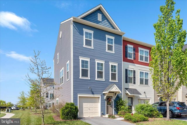 109 SPLENDOR GARDEN WAY, Stephenson, VA 22656