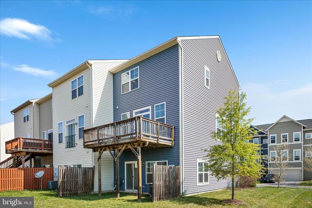109 SPLENDOR GARDEN WAY, Stephenson, VA 22656