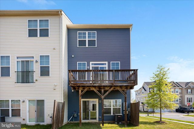 109 SPLENDOR GARDEN WAY, Stephenson, VA 22656