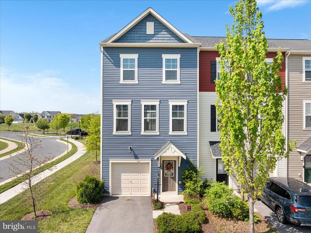 109 SPLENDOR GARDEN WAY, Stephenson, VA 22656