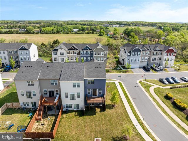 109 SPLENDOR GARDEN WAY, Stephenson, VA 22656