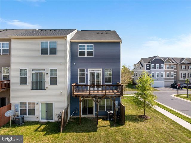 109 SPLENDOR GARDEN WAY, Stephenson, VA 22656