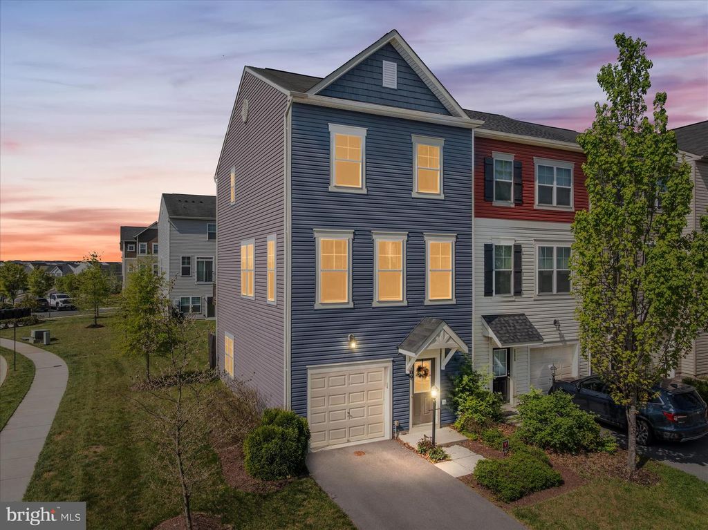 109 SPLENDOR GARDEN WAY, Stephenson, VA 22656