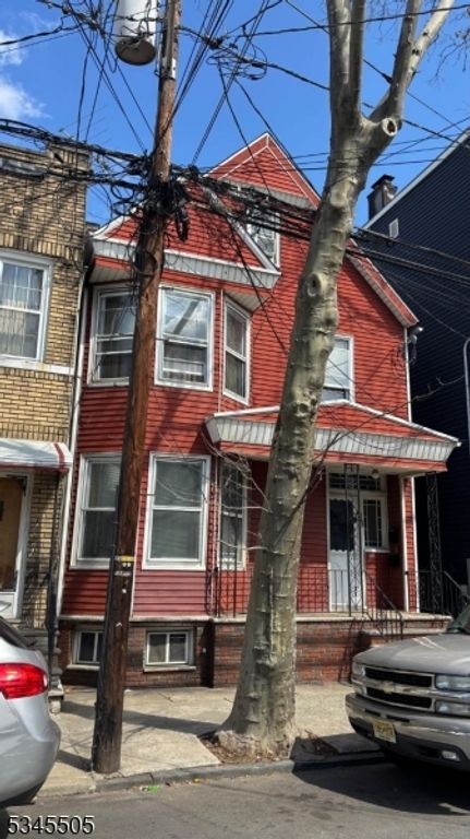 267 New York Ave, Newark City, NJ 07105