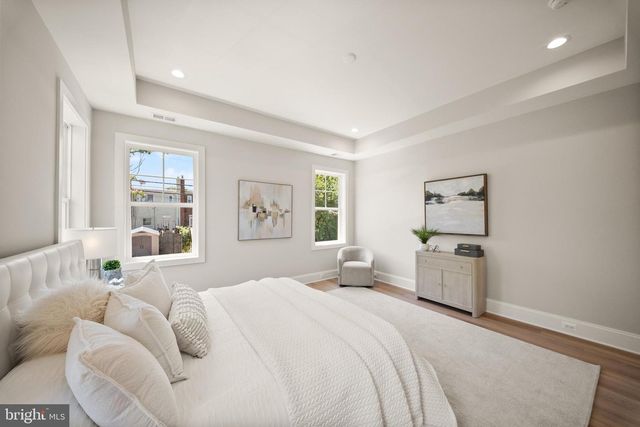 31 E REED AVE, Alexandria, VA 22305
