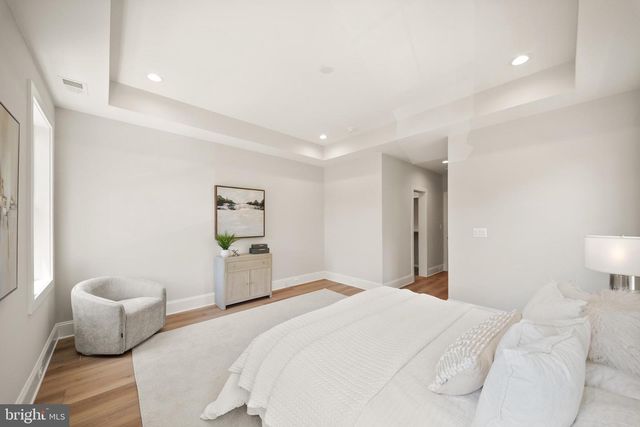 31 E REED AVE, Alexandria, VA 22305