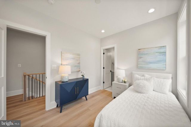 31 E REED AVE, Alexandria, VA 22305