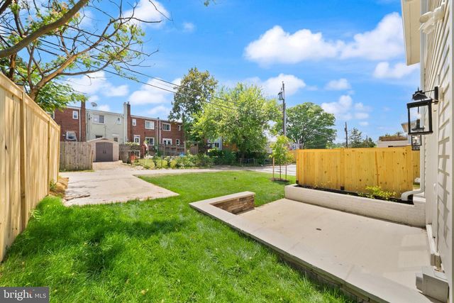 31 E REED AVE, Alexandria, VA 22305