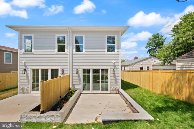 31 E REED AVE, Alexandria, VA 22305