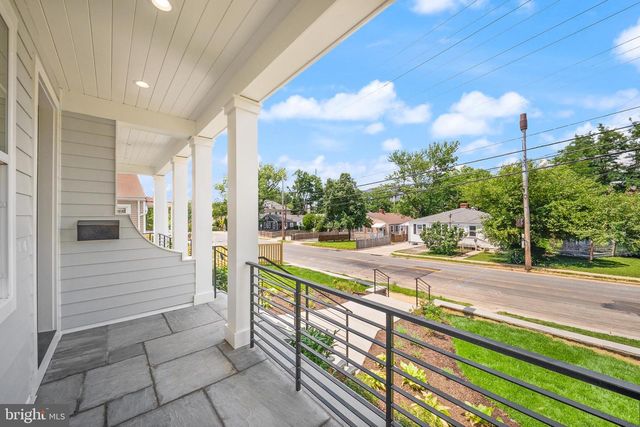 31 E REED AVE, Alexandria, VA 22305