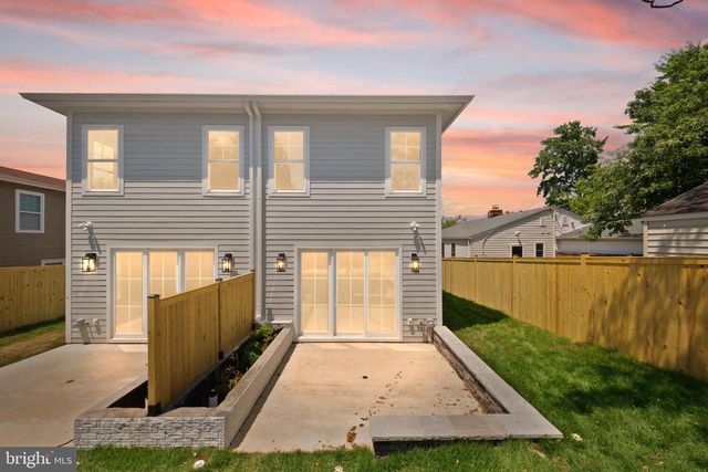 31 E REED AVE, Alexandria, VA 22305