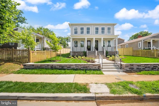 31 E REED AVE, Alexandria, VA 22305