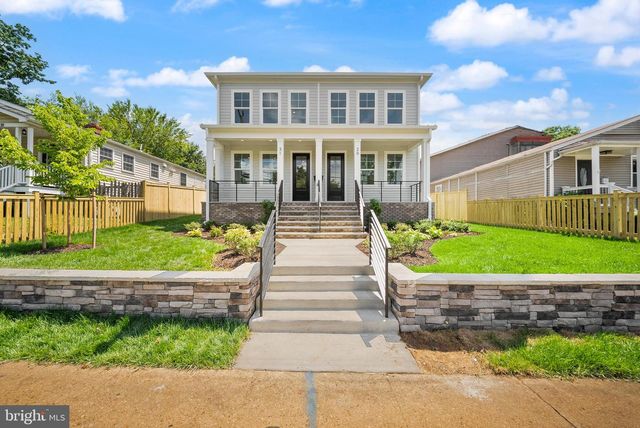 31 E REED AVE, Alexandria, VA 22305