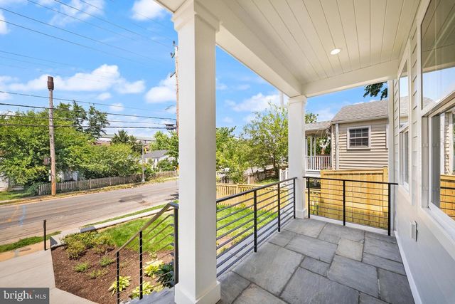 31 E REED AVE, Alexandria, VA 22305