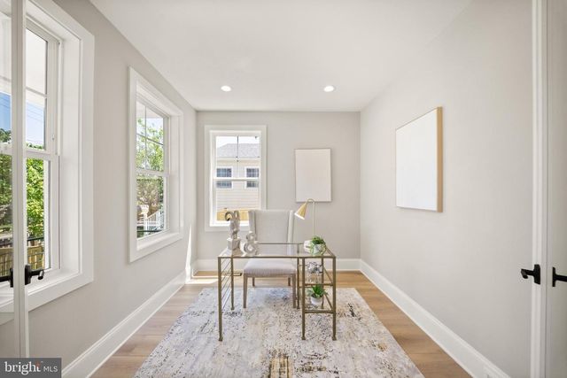 31 E REED AVE, Alexandria, VA 22305
