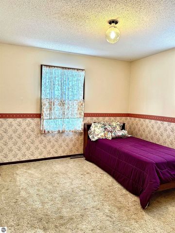 6547 Birch Lake Road, Kewadin, MI 49648