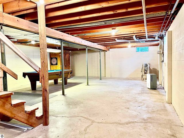 6547 Birch Lake Road, Kewadin, MI 49648