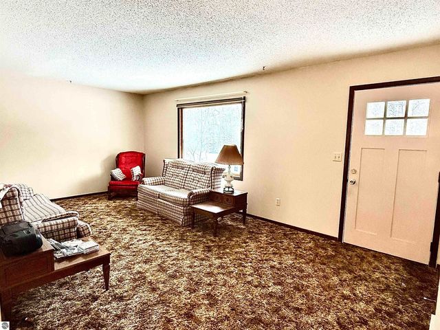 6547 Birch Lake Road, Kewadin, MI 49648