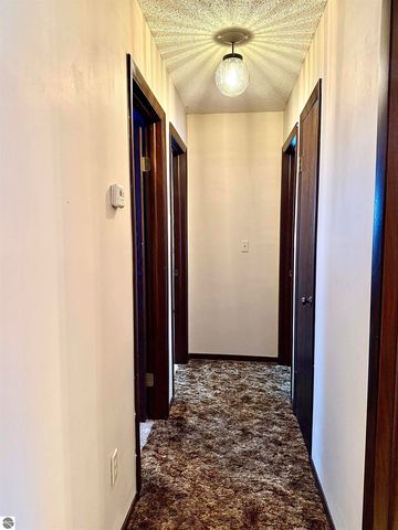 6547 Birch Lake Road, Kewadin, MI 49648