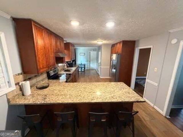 323 Forest Hill Drive, Warner Robins, GA 31088