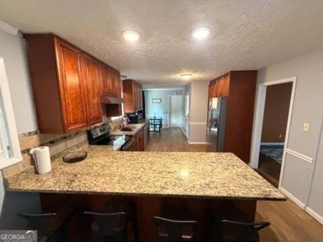 323 Forest Hill Drive, Warner Robins, GA 31088