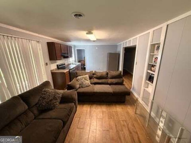 323 Forest Hill Drive, Warner Robins, GA 31088
