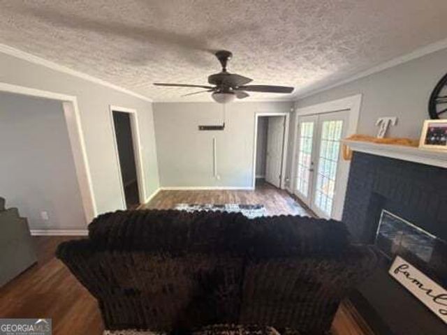 323 Forest Hill Drive, Warner Robins, GA 31088