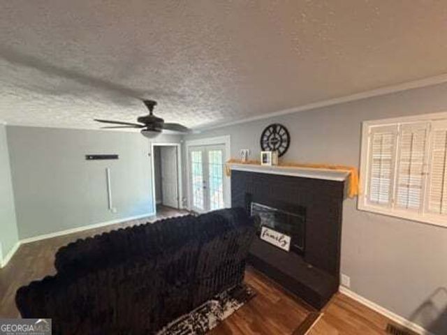 323 Forest Hill Drive, Warner Robins, GA 31088