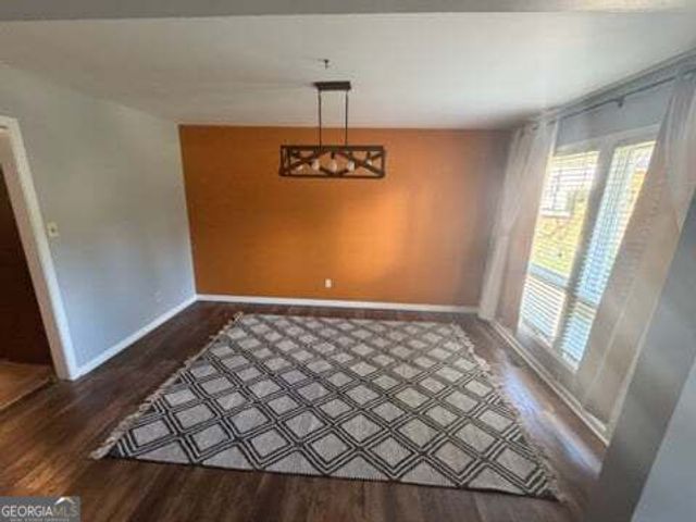 323 Forest Hill Drive, Warner Robins, GA 31088