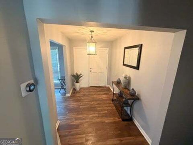 323 Forest Hill Drive, Warner Robins, GA 31088
