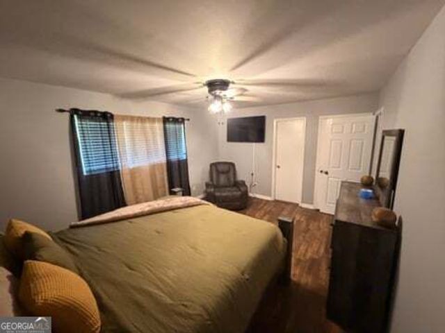 323 Forest Hill Drive, Warner Robins, GA 31088